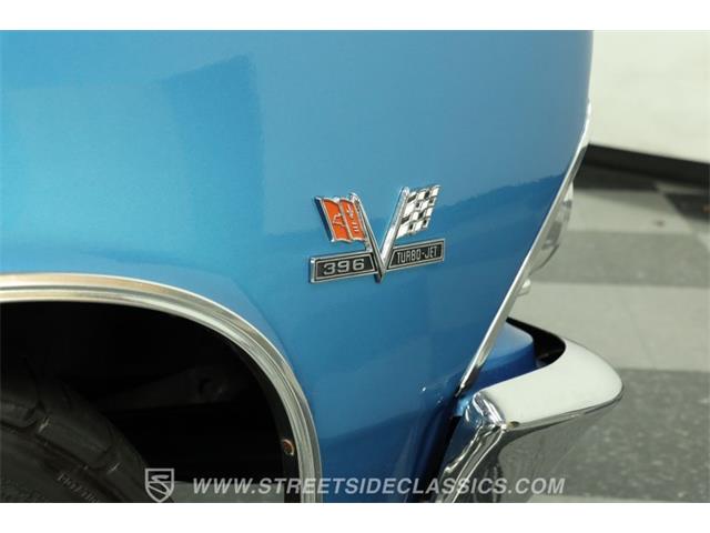 1966 Chevrolet El Camino (CC-2098004) for sale in Lutz, Florida