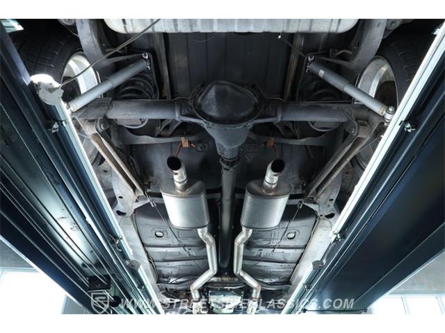 1966 Chevrolet El Camino (CC-2098004) for sale in Lutz, Florida