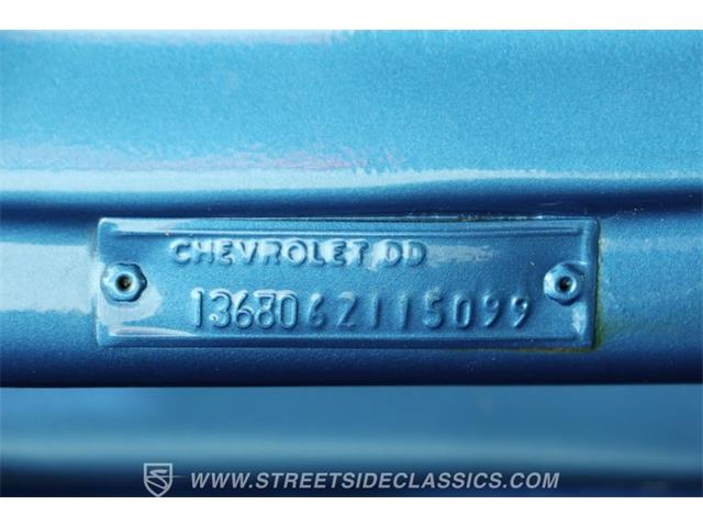 1966 Chevrolet El Camino (CC-2098004) for sale in Lutz, Florida