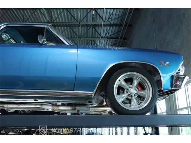 1966 Chevrolet El Camino (CC-2098004) for sale in Lutz, Florida
