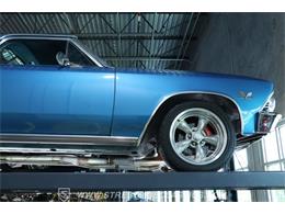 1966 Chevrolet El Camino (CC-2098004) for sale in Lutz, Florida