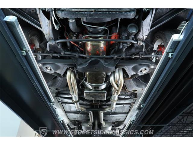 1966 Chevrolet El Camino (CC-2098004) for sale in Lutz, Florida