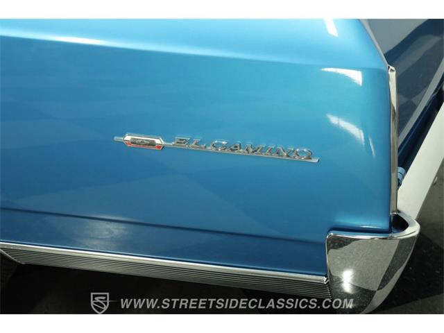1966 Chevrolet El Camino (CC-2098004) for sale in Lutz, Florida