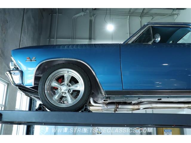 1966 Chevrolet El Camino (CC-2098004) for sale in Lutz, Florida