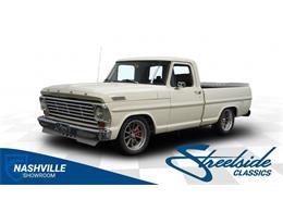 1967 Ford F100 (CC-2098005) for sale in Lavergne, Tennessee