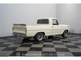 1967 Ford F100 (CC-2098005) for sale in Lavergne, Tennessee