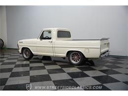 1967 Ford F100 (CC-2098005) for sale in Lavergne, Tennessee