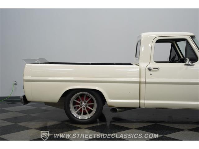 1967 Ford F100 (CC-2098005) for sale in Lavergne, Tennessee