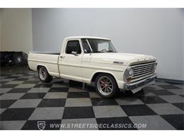 1967 Ford F100 (CC-2098005) for sale in Lavergne, Tennessee