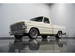 1967 Ford F100 (CC-2098005) for sale in Lavergne, Tennessee