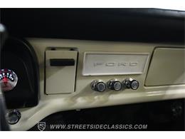 1967 Ford F100 (CC-2098005) for sale in Lavergne, Tennessee