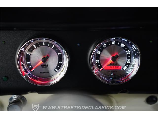 1967 Ford F100 (CC-2098005) for sale in Lavergne, Tennessee