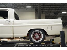 1967 Ford F100 (CC-2098005) for sale in Lavergne, Tennessee