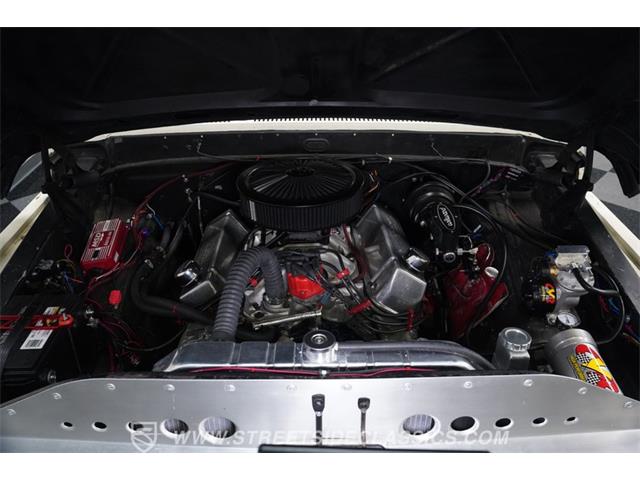 1967 Ford F100 (CC-2098005) for sale in Lavergne, Tennessee