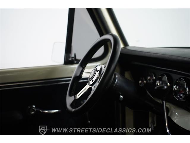 1967 Ford F100 (CC-2098005) for sale in Lavergne, Tennessee
