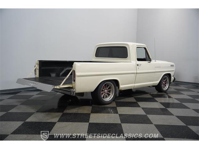 1967 Ford F100 (CC-2098005) for sale in Lavergne, Tennessee