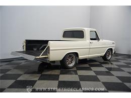 1967 Ford F100 (CC-2098005) for sale in Lavergne, Tennessee