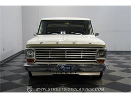 1967 Ford F100 (CC-2098005) for sale in Lavergne, Tennessee
