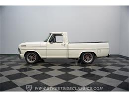 1967 Ford F100 (CC-2098005) for sale in Lavergne, Tennessee