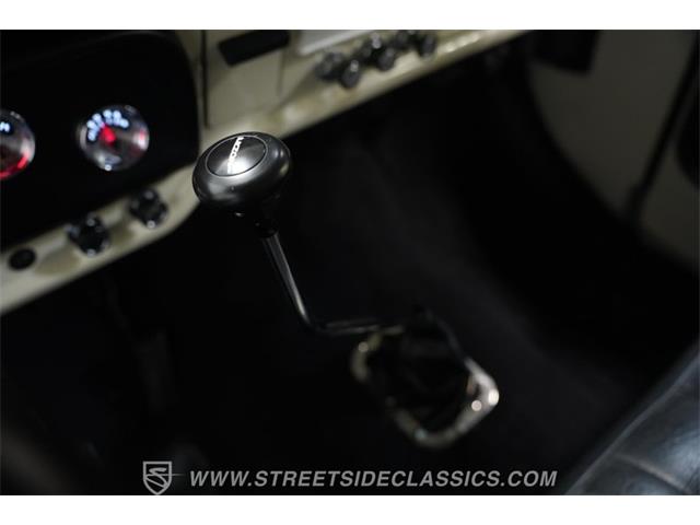 1967 Ford F100 (CC-2098005) for sale in Lavergne, Tennessee