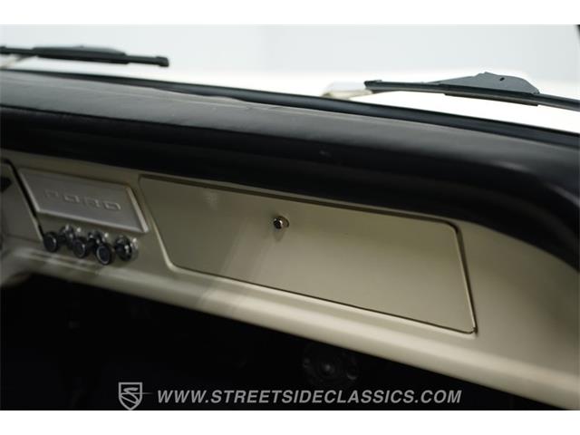 1967 Ford F100 (CC-2098005) for sale in Lavergne, Tennessee