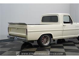 1967 Ford F100 (CC-2098005) for sale in Lavergne, Tennessee