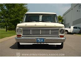 1967 Ford F100 (CC-2098005) for sale in Lavergne, Tennessee