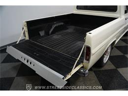1967 Ford F100 (CC-2098005) for sale in Lavergne, Tennessee