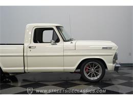 1967 Ford F100 (CC-2098005) for sale in Lavergne, Tennessee
