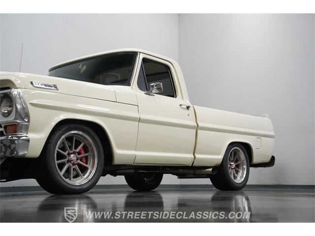 1967 Ford F100 (CC-2098005) for sale in Lavergne, Tennessee