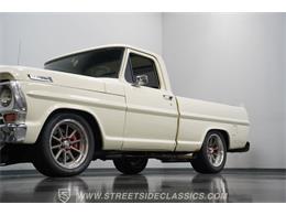 1967 Ford F100 (CC-2098005) for sale in Lavergne, Tennessee