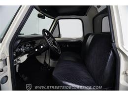 1967 Ford F100 (CC-2098005) for sale in Lavergne, Tennessee