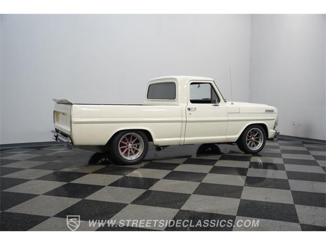 1967 Ford F100 (CC-2098005) for sale in Lavergne, Tennessee