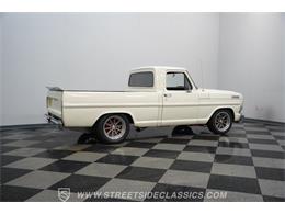 1967 Ford F100 (CC-2098005) for sale in Lavergne, Tennessee