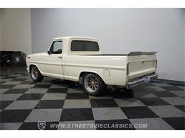 1967 Ford F100 (CC-2098005) for sale in Lavergne, Tennessee