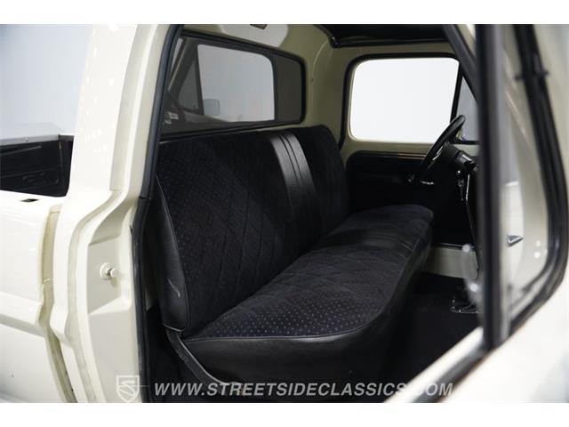 1967 Ford F100 (CC-2098005) for sale in Lavergne, Tennessee
