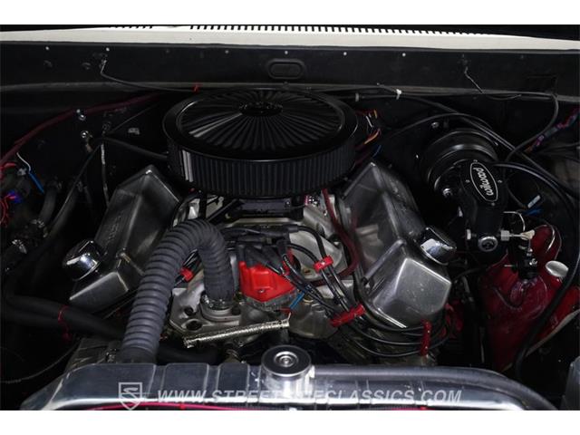 1967 Ford F100 (CC-2098005) for sale in Lavergne, Tennessee
