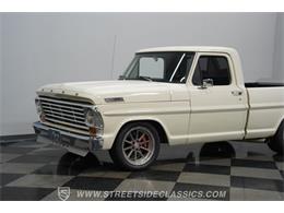1967 Ford F100 (CC-2098005) for sale in Lavergne, Tennessee