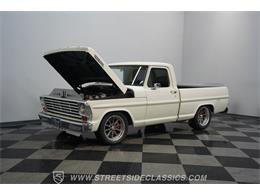 1967 Ford F100 (CC-2098005) for sale in Lavergne, Tennessee