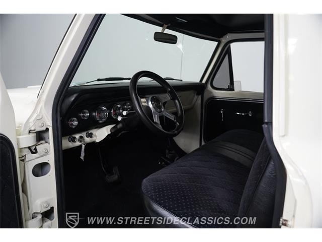 1967 Ford F100 (CC-2098005) for sale in Lavergne, Tennessee
