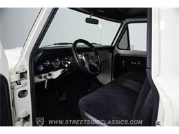 1967 Ford F100 (CC-2098005) for sale in Lavergne, Tennessee