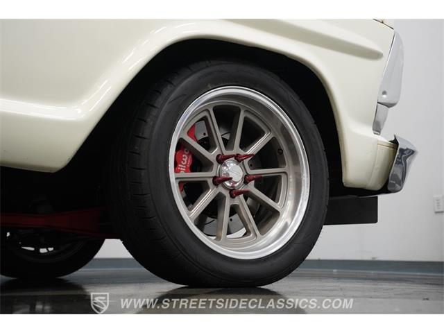 1967 Ford F100 (CC-2098005) for sale in Lavergne, Tennessee