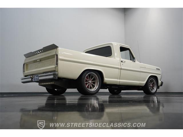 1967 Ford F100 (CC-2098005) for sale in Lavergne, Tennessee