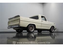 1967 Ford F100 (CC-2098005) for sale in Lavergne, Tennessee