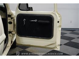 1967 Ford F100 (CC-2098005) for sale in Lavergne, Tennessee