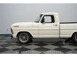 1967 Ford F100 (CC-2098005) for sale in Lavergne, Tennessee