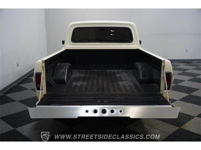 1967 Ford F100 (CC-2098005) for sale in Lavergne, Tennessee