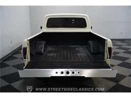 1967 Ford F100 (CC-2098005) for sale in Lavergne, Tennessee