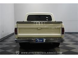 1967 Ford F100 (CC-2098005) for sale in Lavergne, Tennessee