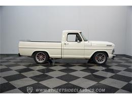 1967 Ford F100 (CC-2098005) for sale in Lavergne, Tennessee